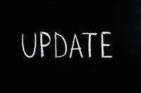 Automatic academic year update — Alpha Campus cloud ERP